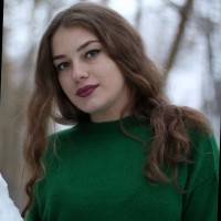 Sabina-Mihaela Tudor