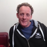 Andy Sturt