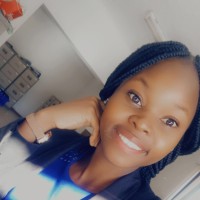 Everjoy Magosvongwe