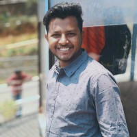 Deepak Kharwar
