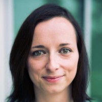 Valentina Ricci Ph.D.