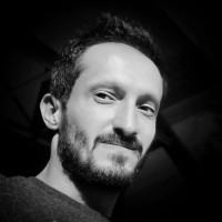 arya jafari