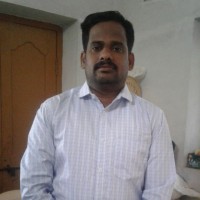 Hanumandla Chandrashekar