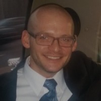 Michael Dixon