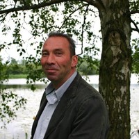 Johan Bijsterveld van