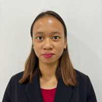 Priscilla Newton _