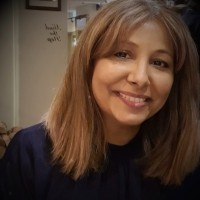 Mayuri Parmar