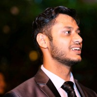 Ashesh Mathur