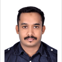 Shiju Shamsudeen
