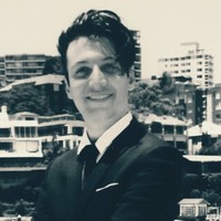 Ehsan Keshavarzian