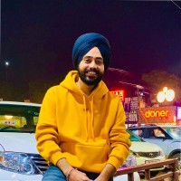 Kamalpreet Singh