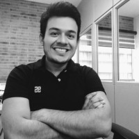 Jhossept Garay Rodriguez