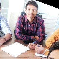 Chetan Morade