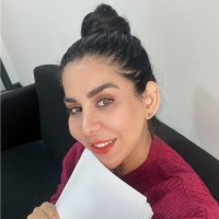 Noushin Farzinyasami