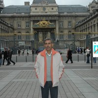 Rajesh Sharma