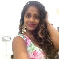 Malissa Budhram