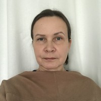 Marjut Ervasti