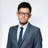Zehui (Ray) Tan