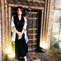 Saima Hameed