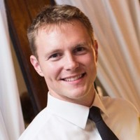 Derek Kaiser