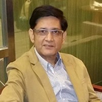 Rashed Choudhury