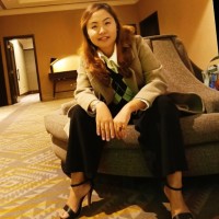 Yangjee Rai Shrestha