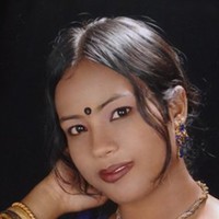 Ruma Hasan