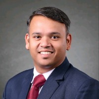 Siddhant Gosavi