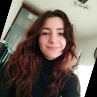 Lisa Lesserteur