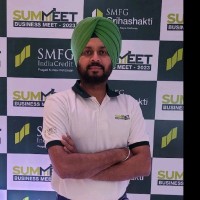 GURINDER SINGH
