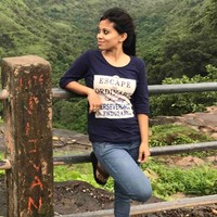 Harshita Joshi