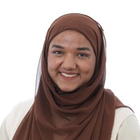Maryam Ahmed