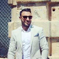 Steve Camilleri