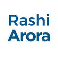 Rashi Arora