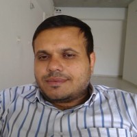 Sanjay Patel