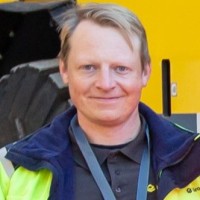 Robert Lejonberg