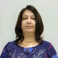 Tasneem Rangwala