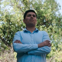 Daniel Antonio Montes