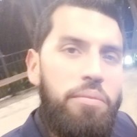 Andres Medina