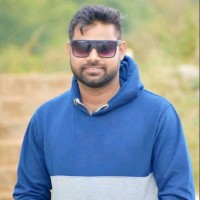 Nagaraj Poojary