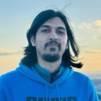 Shahraiz Ali