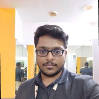 Krishna Murthy G