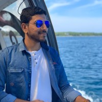 Krunal Patel