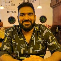 Karthik Prakash