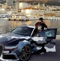 Ahmed Almabsoot