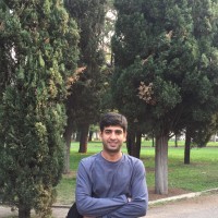 Ashwani Sharma