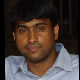 Deepak Sudarshan