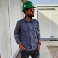 Mohammed Naeem