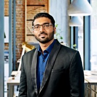 Milan Trivedi