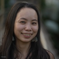 Chou Yi-Lan (周怡蘭)